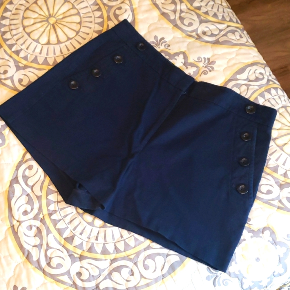 Ann Taylor Shorts